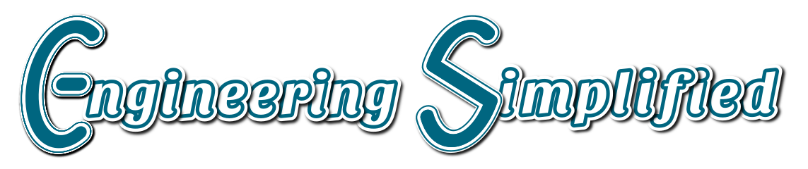 Engineering. Simplified!